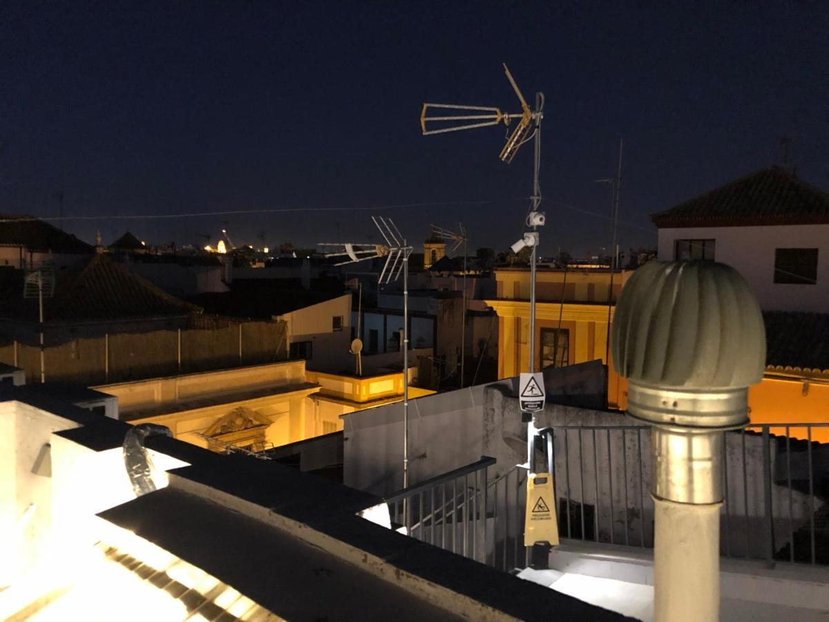 Home In Seville V33-B Exteriér fotografie