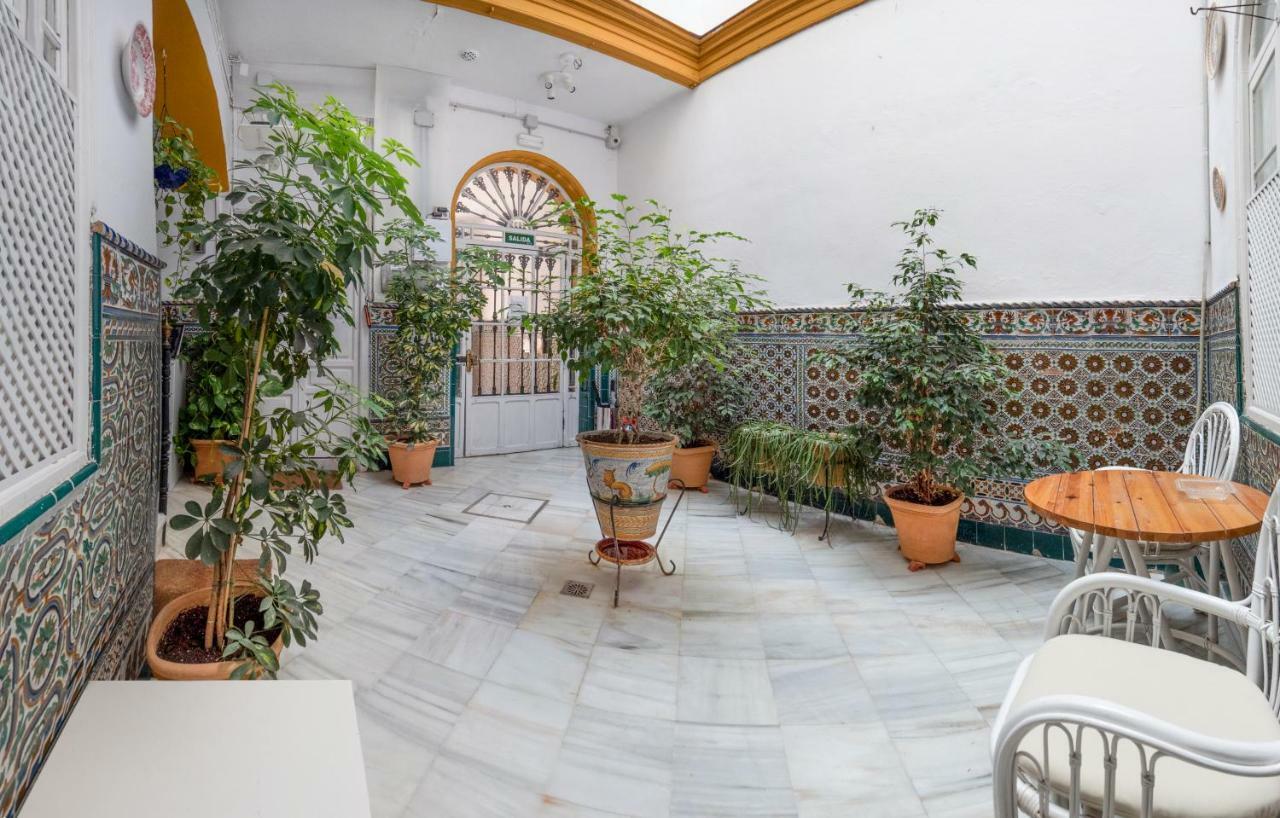 Home In Seville V33-B Exteriér fotografie
